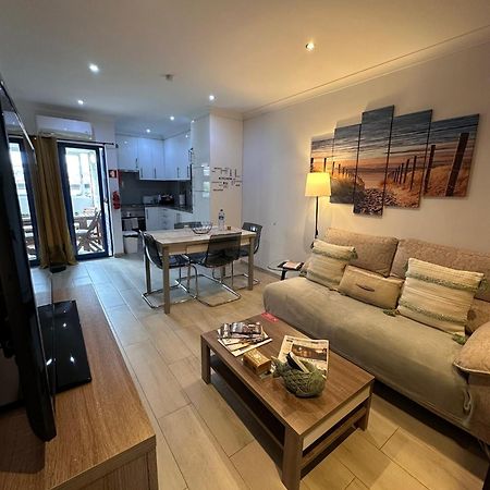 Charming Apartment In Portimao Wi-Fi/Ac Exteriér fotografie