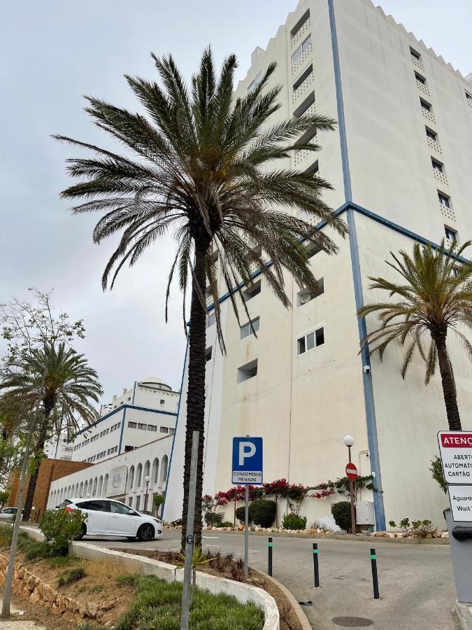 Charming Apartment In Portimao Wi-Fi/Ac Exteriér fotografie