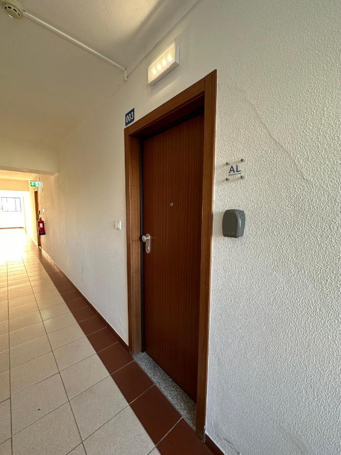 Charming Apartment In Portimao Wi-Fi/Ac Exteriér fotografie