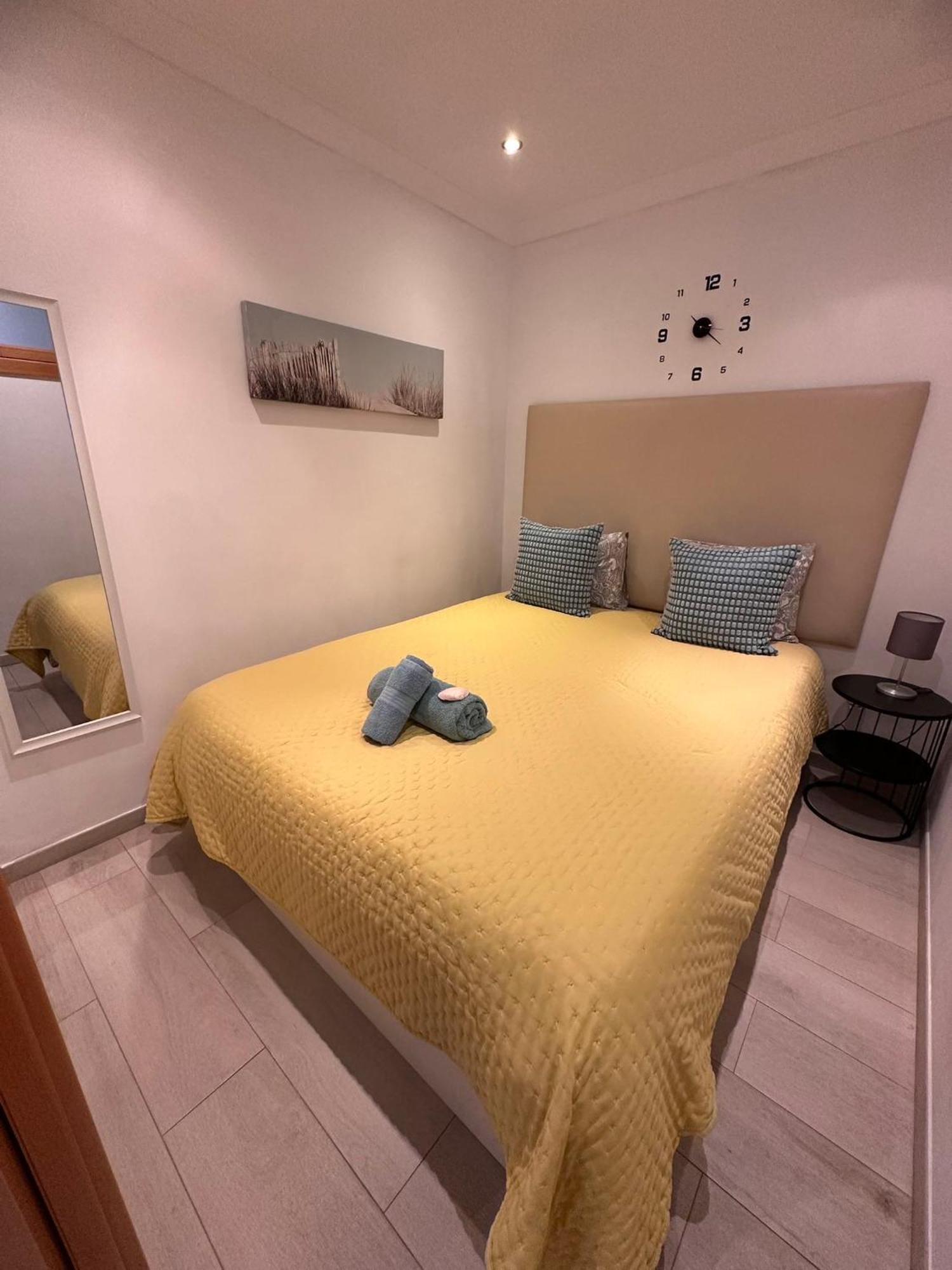 Charming Apartment In Portimao Wi-Fi/Ac Exteriér fotografie
